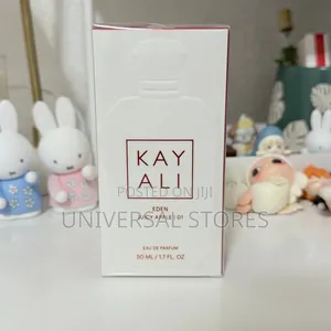 Kayali Eden Juicy Apple Edp