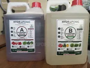 Hydroponic Fertiliser