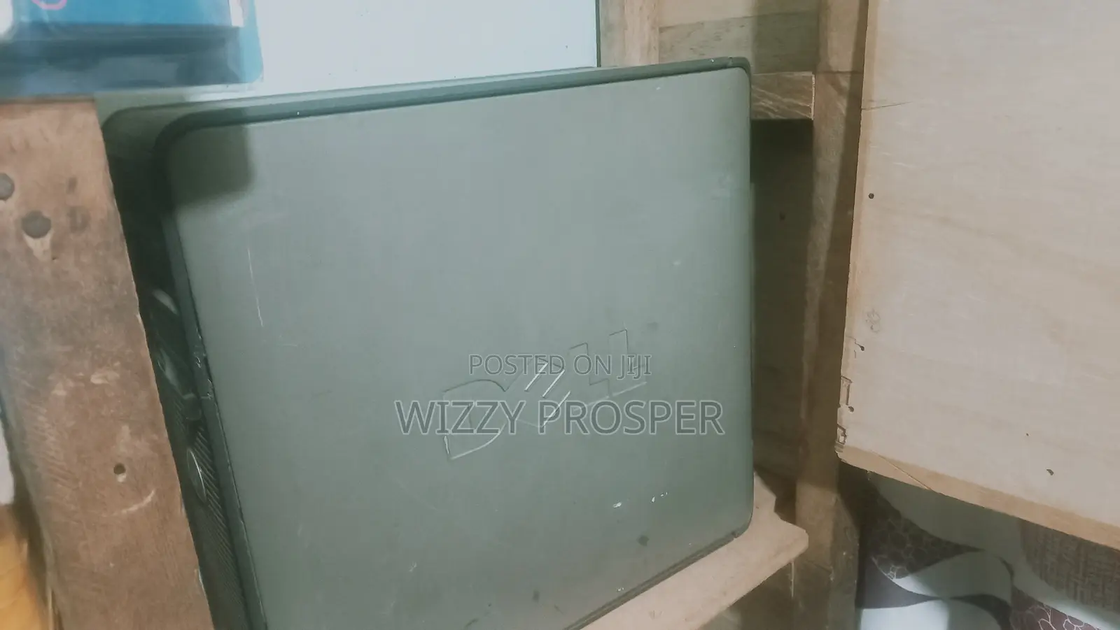Desktop Computer Dell OptiPlex 380 4GB Intel Core 2 Duo HDD 1T