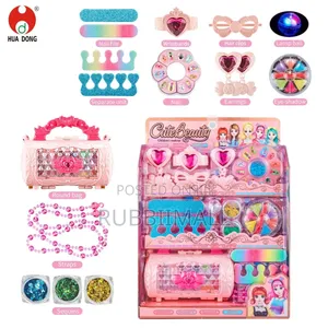 Cute Beauty Children's Makeup Sets
