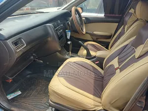 Toyota Corona 1997 Green