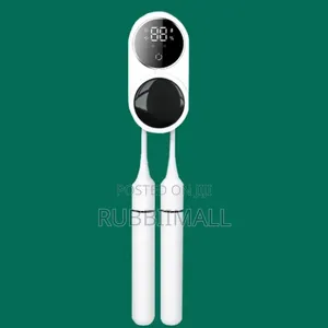Dual Automatic Toothbrush Sterilizer