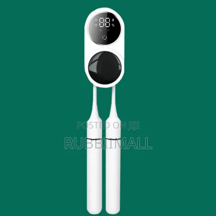 Dual Automatic Toothbrush Sterilizer