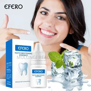 Efero Teeth Whitening Liquid