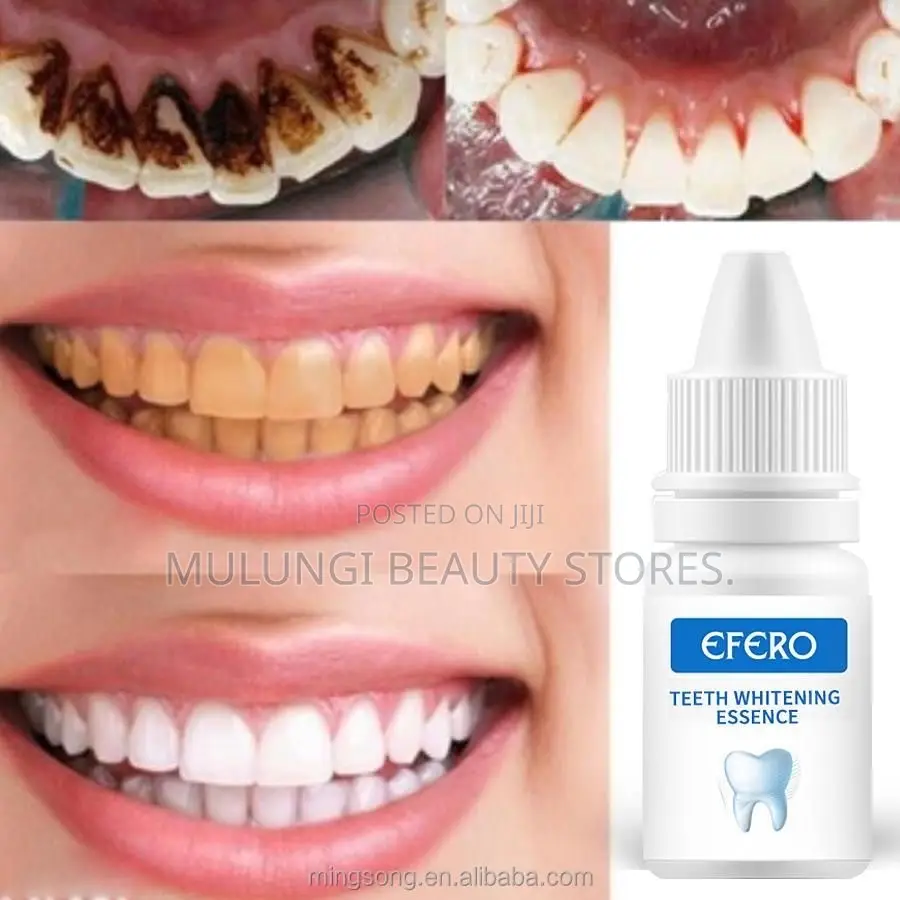 Efero Teeth Whitening Liquid