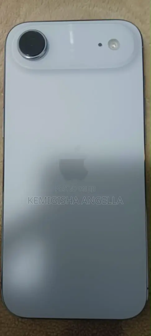 New Apple iPhone Air 256 GB Blue