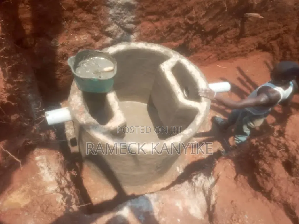 Devine Plumbers and Bio-Digester Service