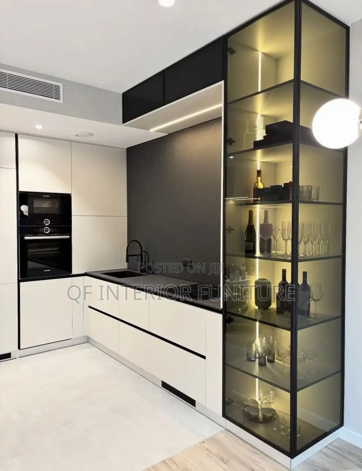 Kithen Cabinets