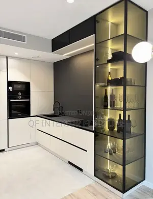 Kithen Cabinets