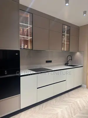 Kithen Cabinets