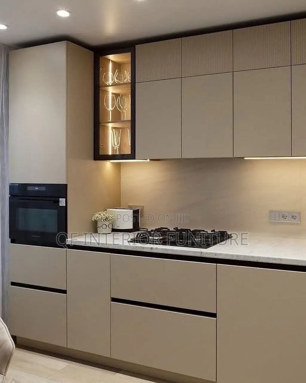 Kithen Cabinets