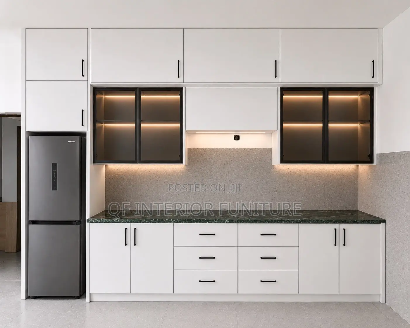 Kithen Cabinets