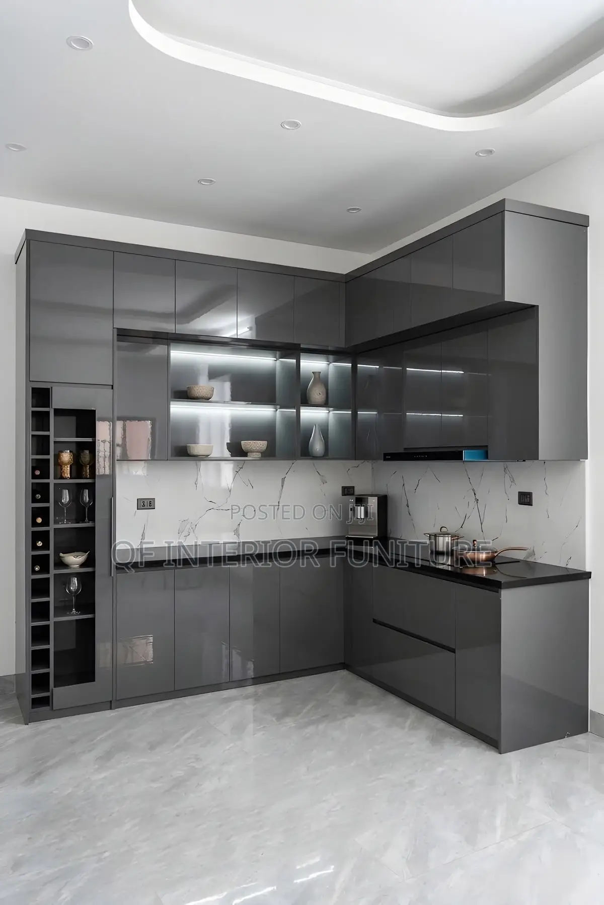 Kithen Cabinets