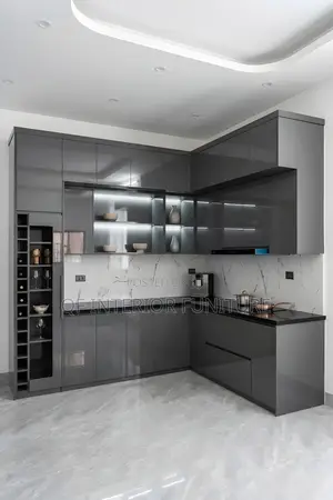 Kithen Cabinets