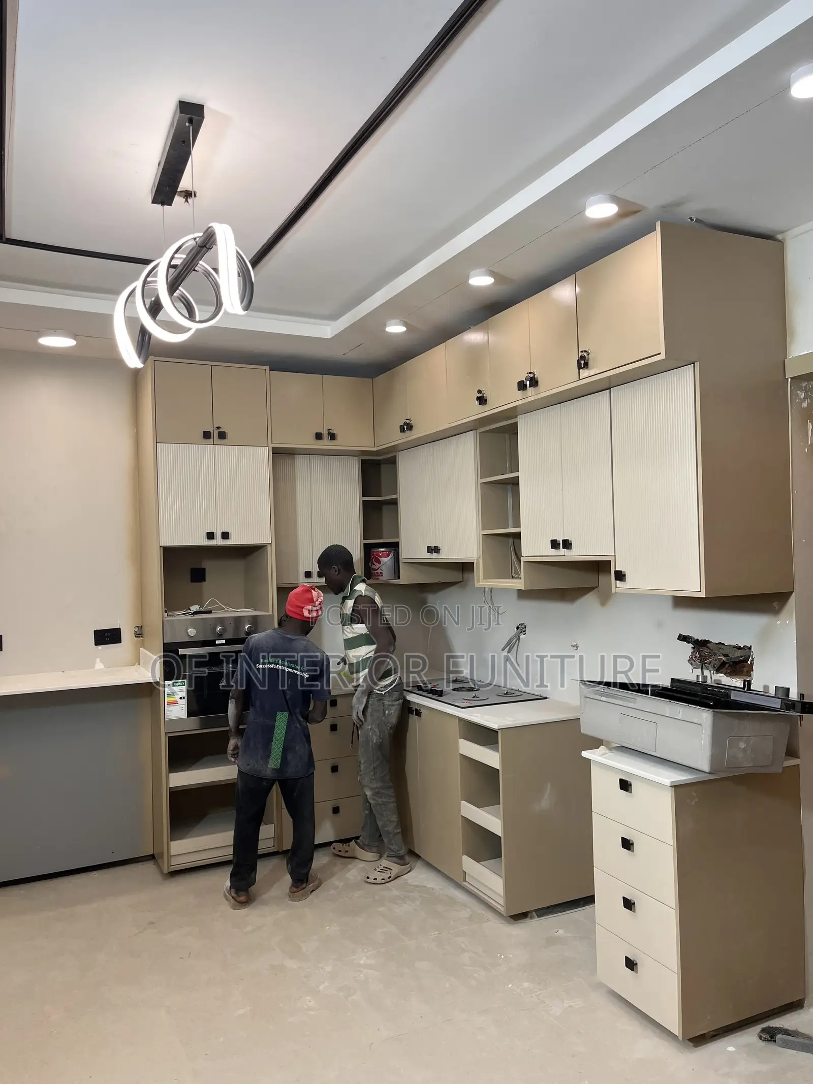 Kithen Cabinets