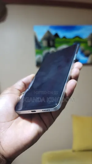 New Honor X8b 256 GB White