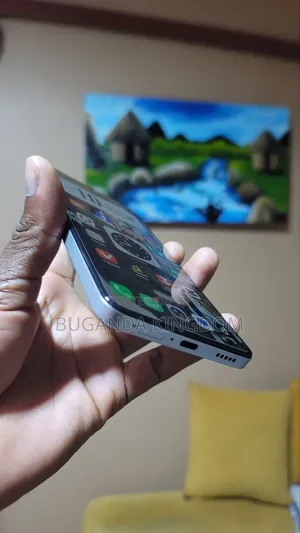 New Honor X8b 256 GB White