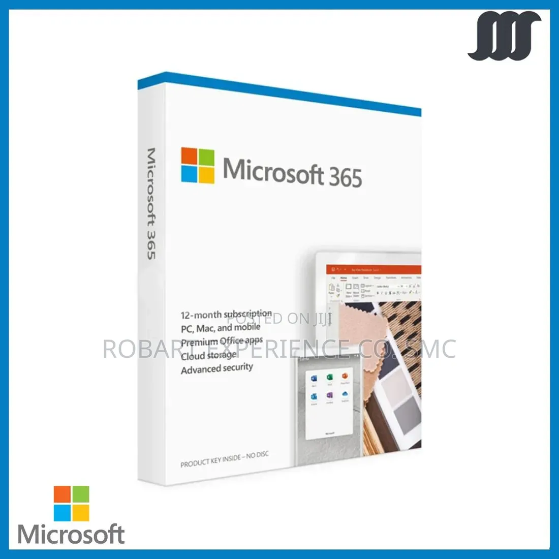 Microsoft Office 365