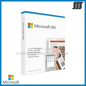 Microsoft Office 365