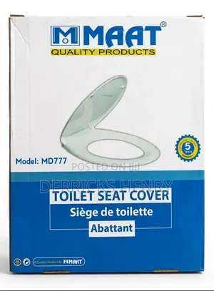 Seat Cover Maat