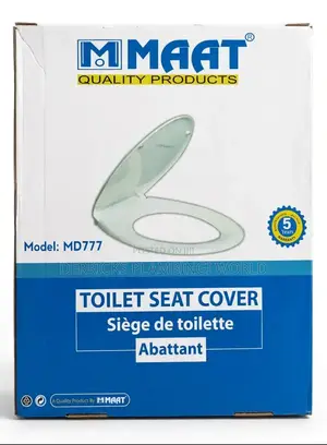 Seat Cover Maat