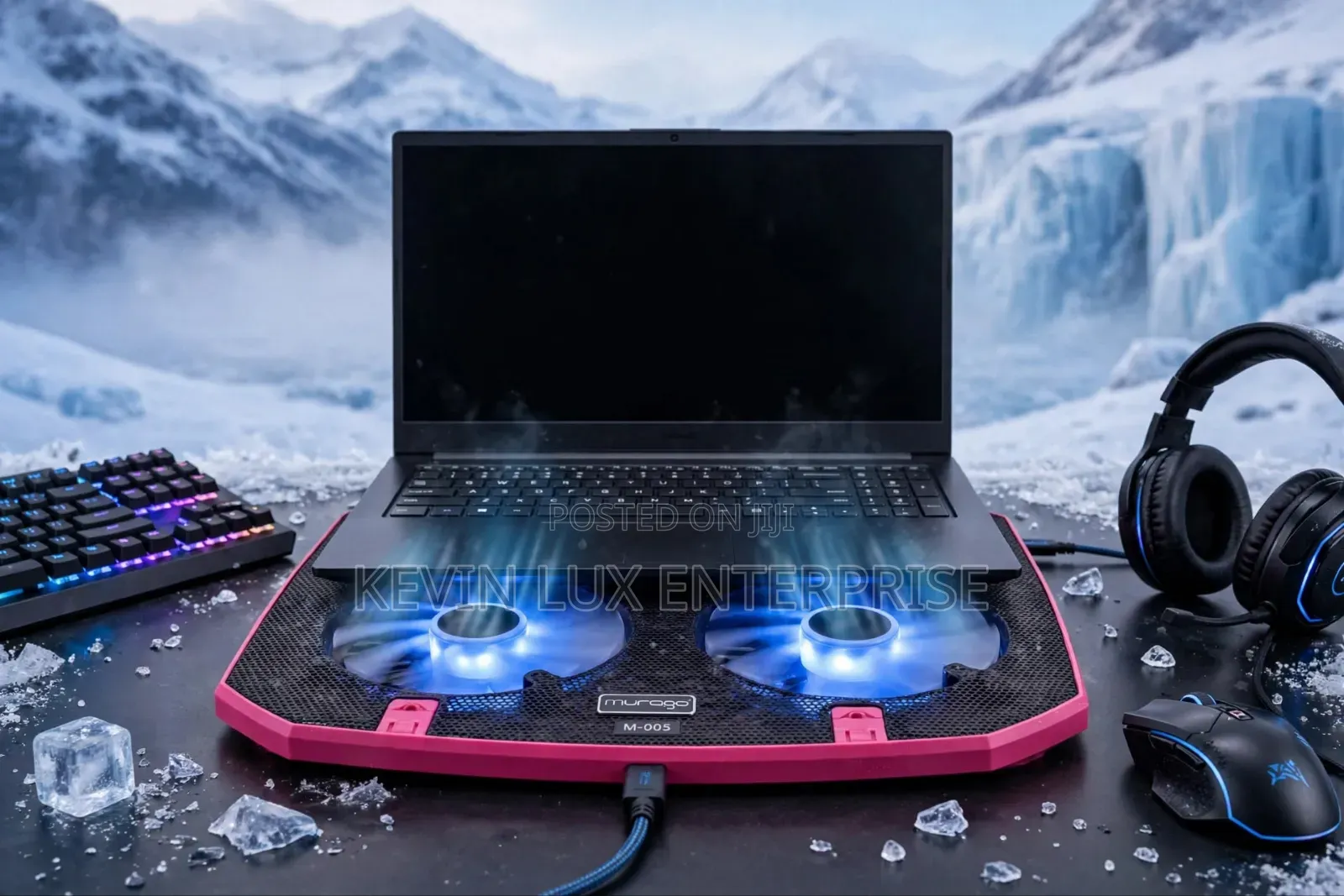 Laptop Cooler