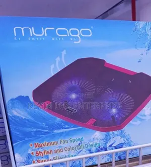 Laptop Cooler