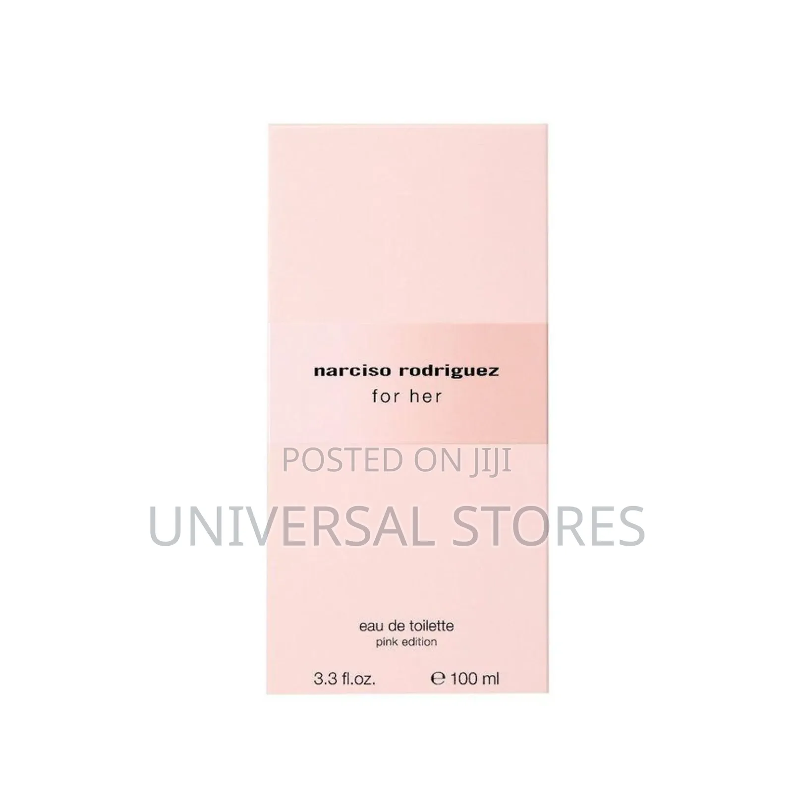 Narciso Rodriguez for Her Eau De Toilette