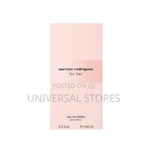 Narciso Rodriguez for Her Eau De Toilette