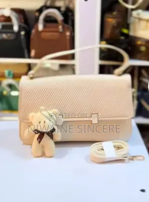 Classic Hand Bags for Ladies