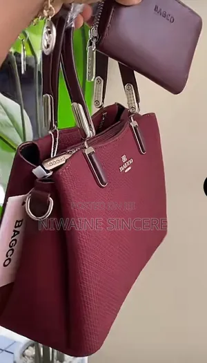 Classic Hand Bags for Ladies