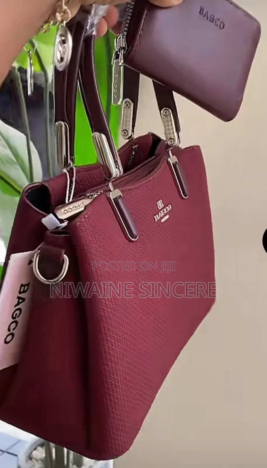 Classic Hand Bags for Ladies