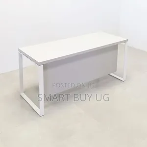 Office Desk/Modern Metal Desk/Executive Table/Writing Station