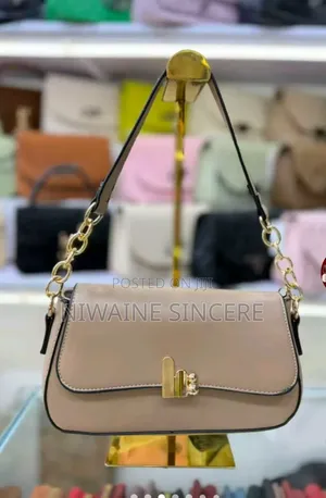 Classic Hand Bags for Ladies