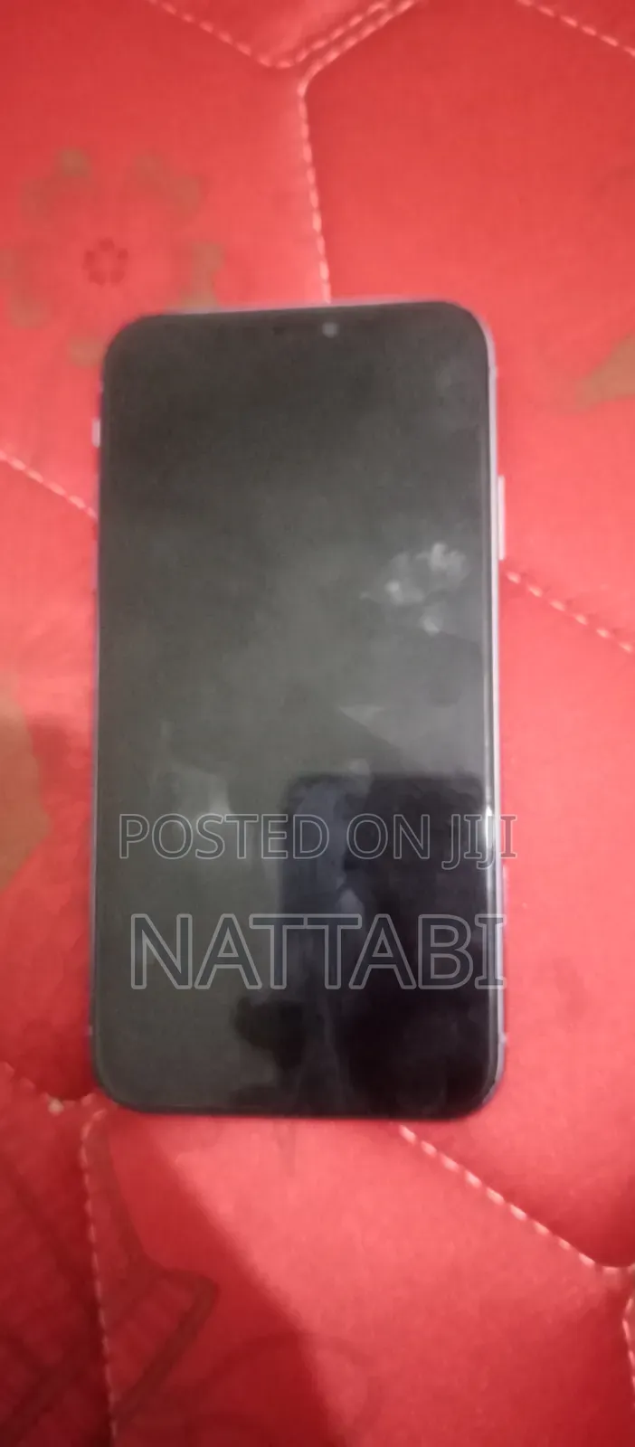 Apple iPhone 11 64 GB Purple