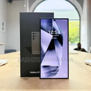 New Samsung Galaxy S24 Ultra 256 GB