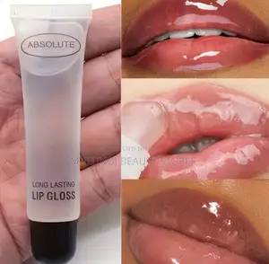 Absolute Long Lasting Lip Gloss