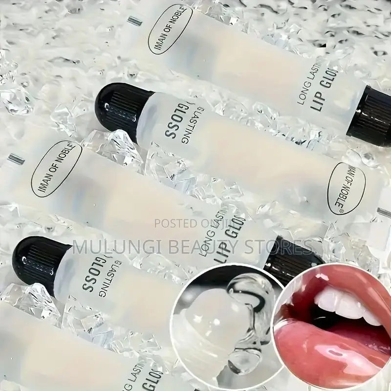 Absolute Long Lasting Lip Gloss