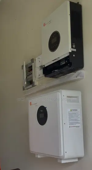 5Kwh 24v Backup Lithium Ion Phosphate Battery