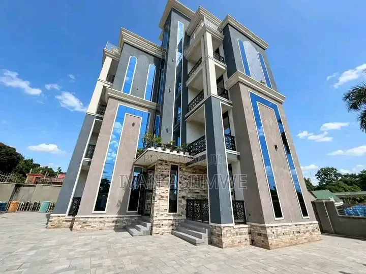 1bdrm Apartment in Nakawa for rent