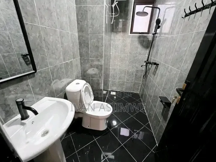 1bdrm Apartment in Nakawa for rent