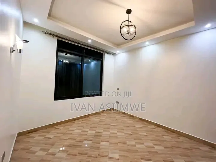 1bdrm Apartment in Nakawa for rent