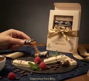 Artisinal Chocolate