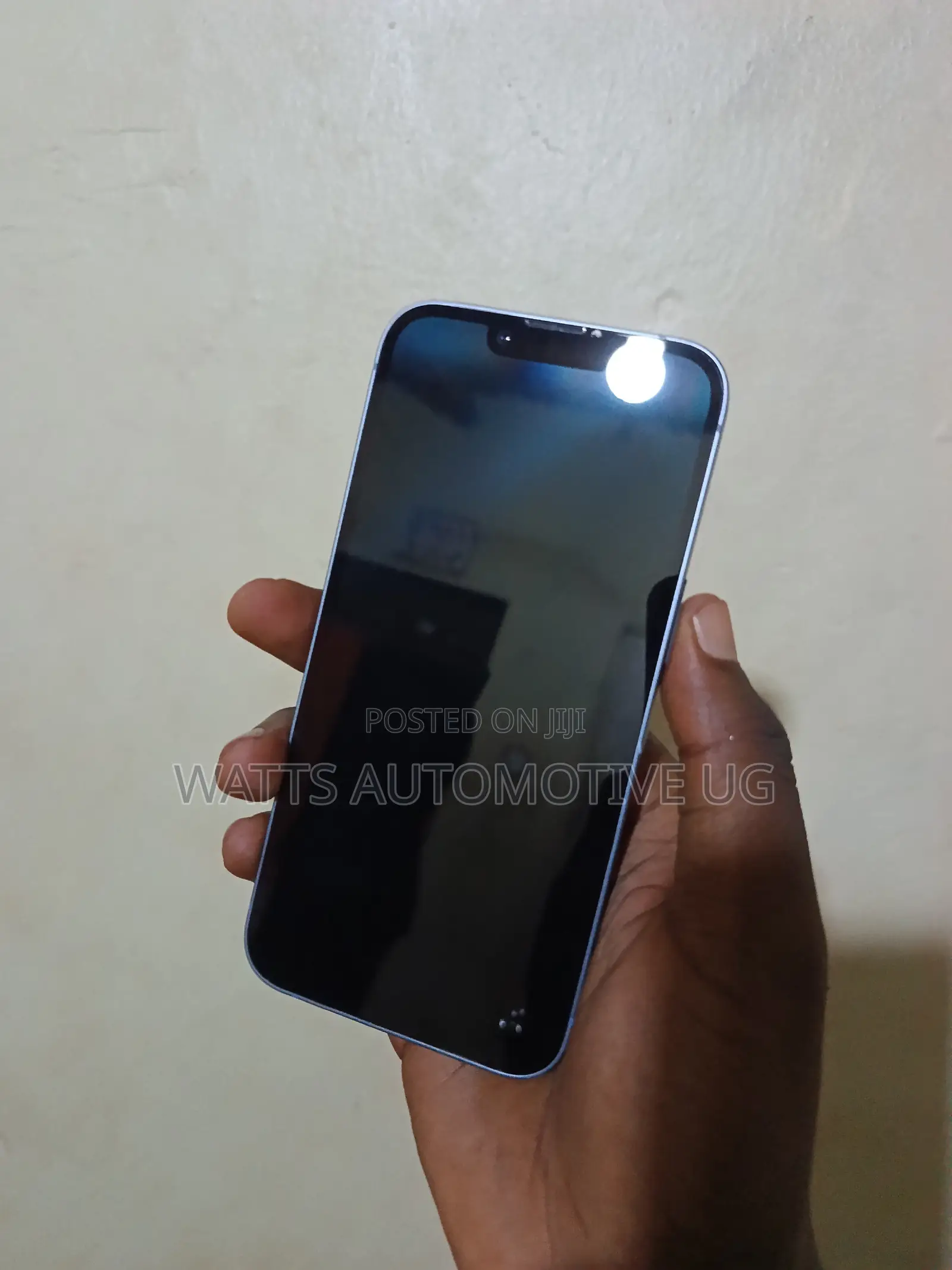 Apple iPhone 14 128 GB Blue