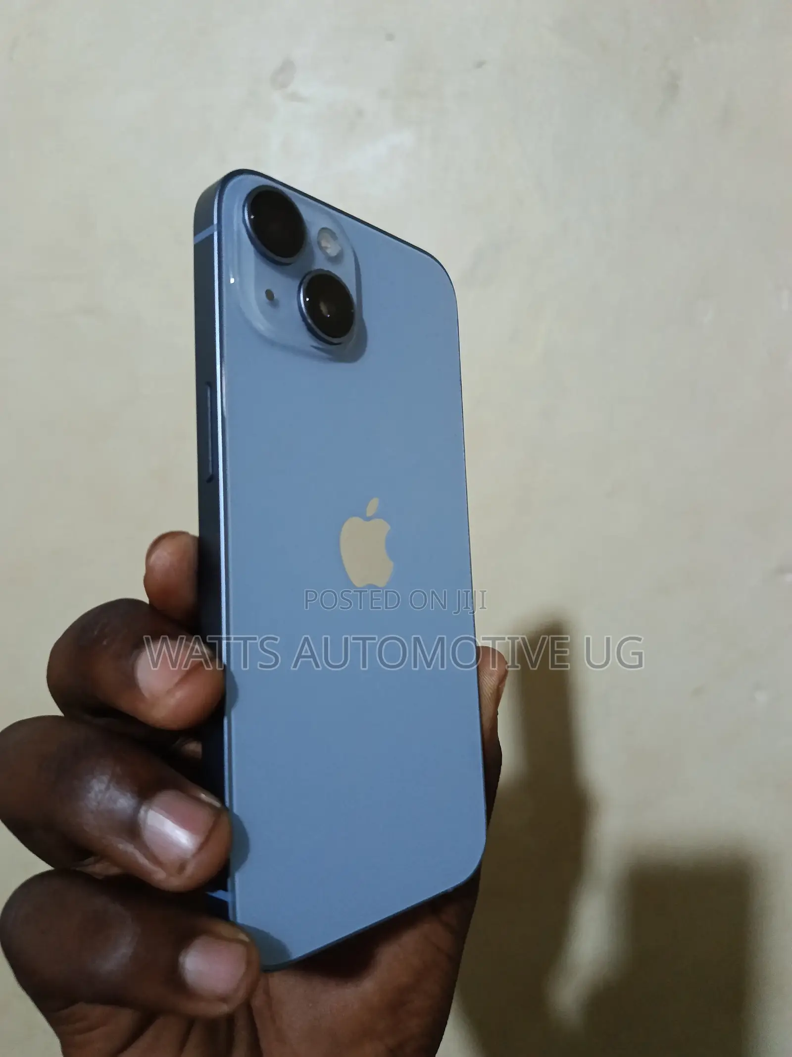 Apple iPhone 14 128 GB Blue