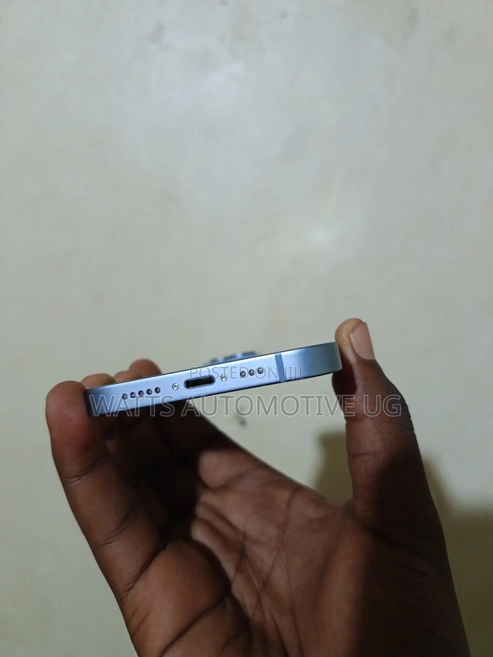 Apple iPhone 14 128 GB Blue