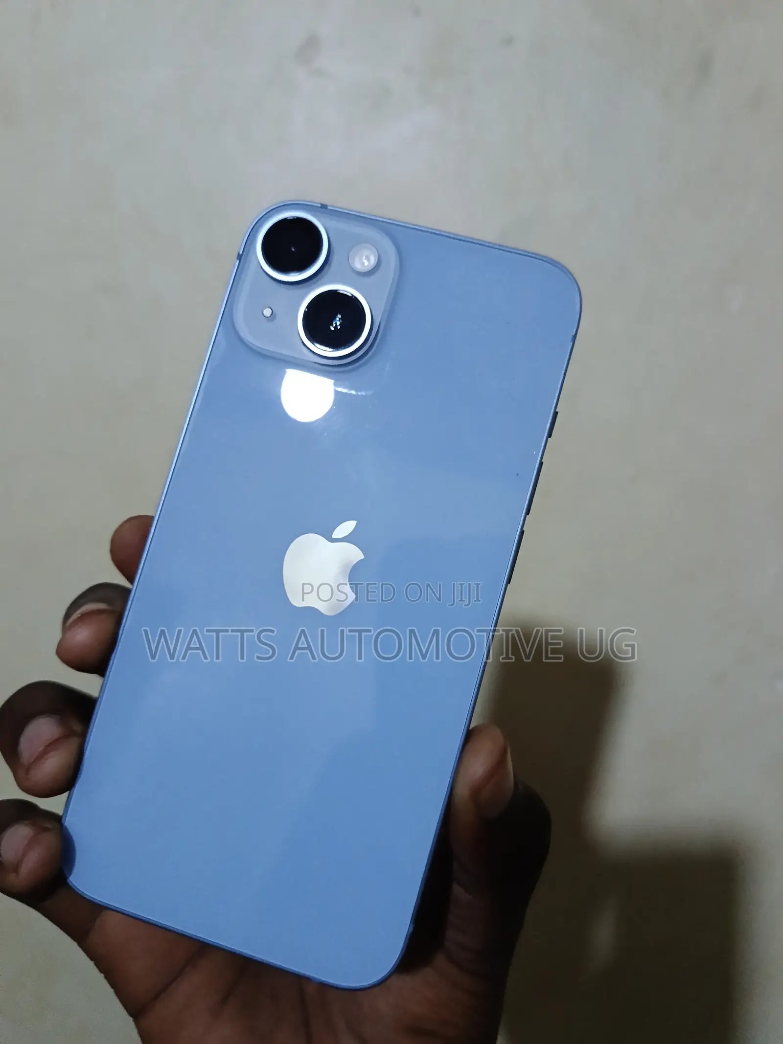 Apple iPhone 14 128 GB Blue