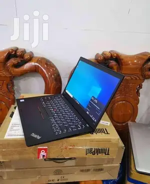 New Laptop Lenovo 8GB Intel Core I7 SSD 512GB