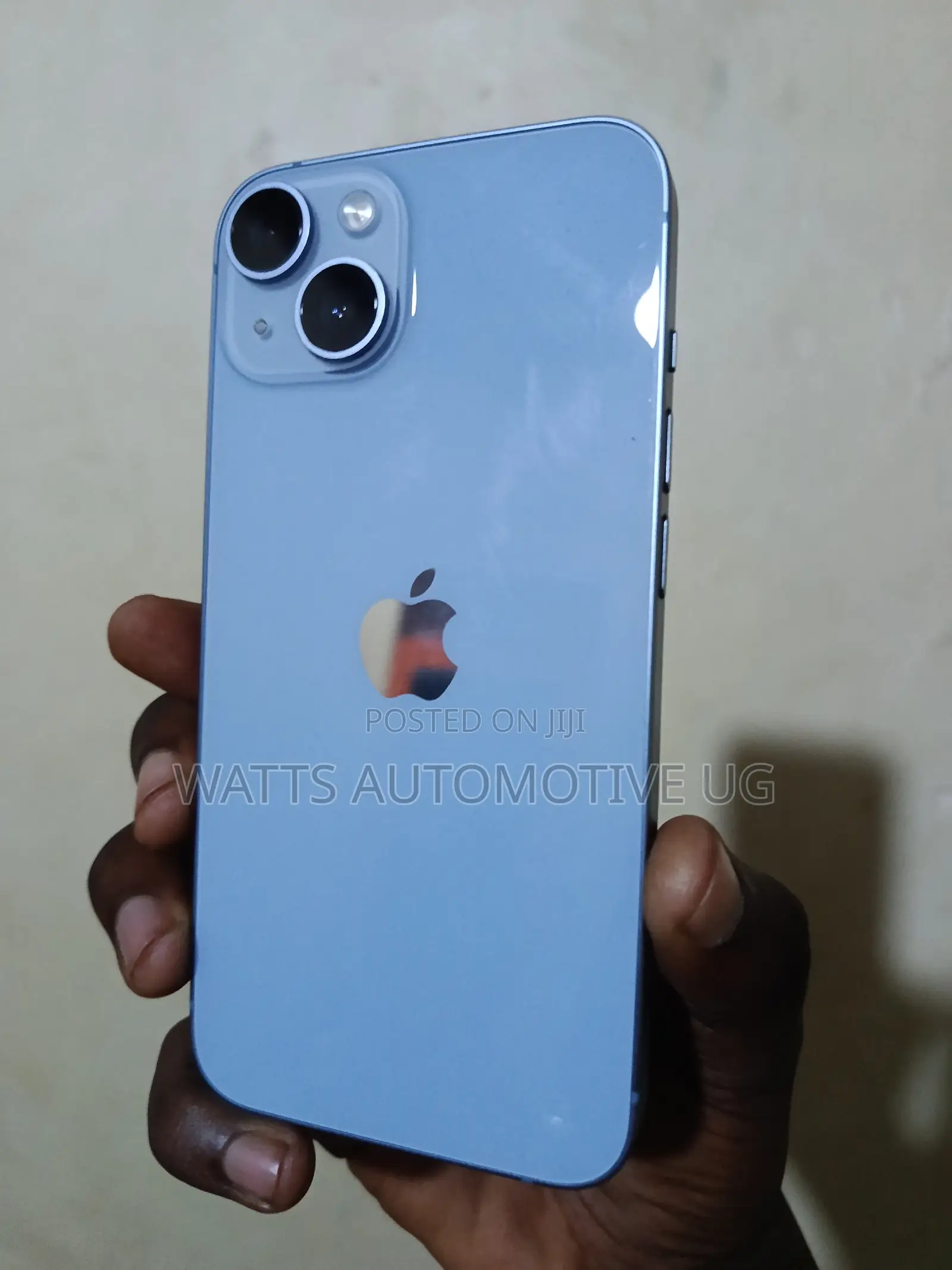 Apple iPhone 14 128 GB Blue