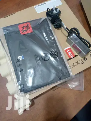 New Laptop Lenovo 8GB Intel Core I7 SSD 512GB